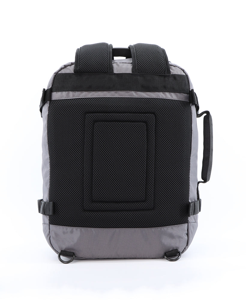 Nat Geo Hybrid Small 3-way Backpack - N11802