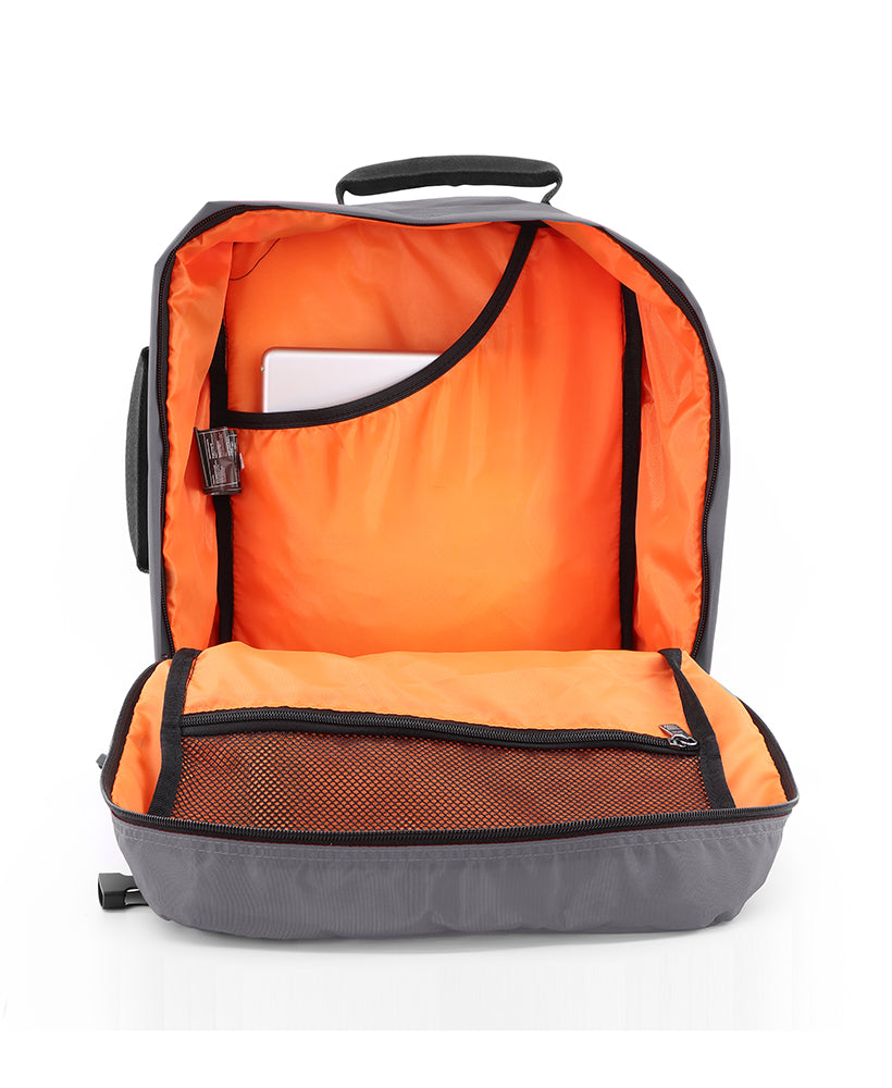 Nat Geo Hybrid Small 3-way Backpack - N11802