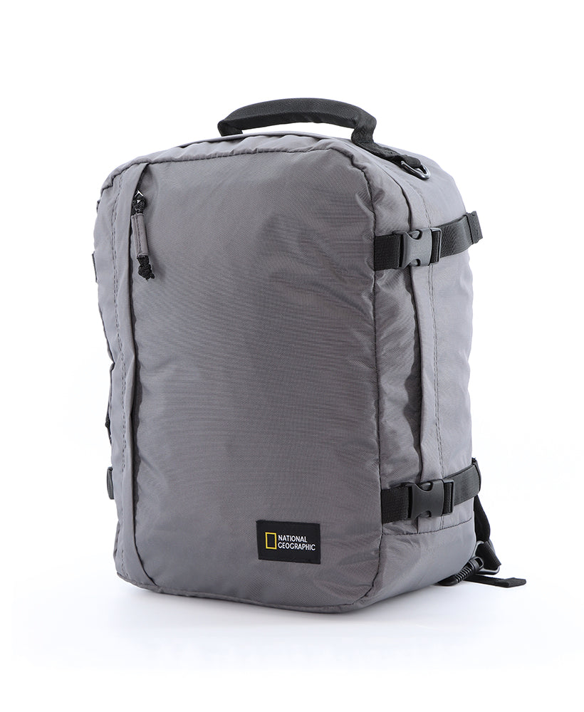 Nat Geo Hybrid Small 3-way Backpack - N11802