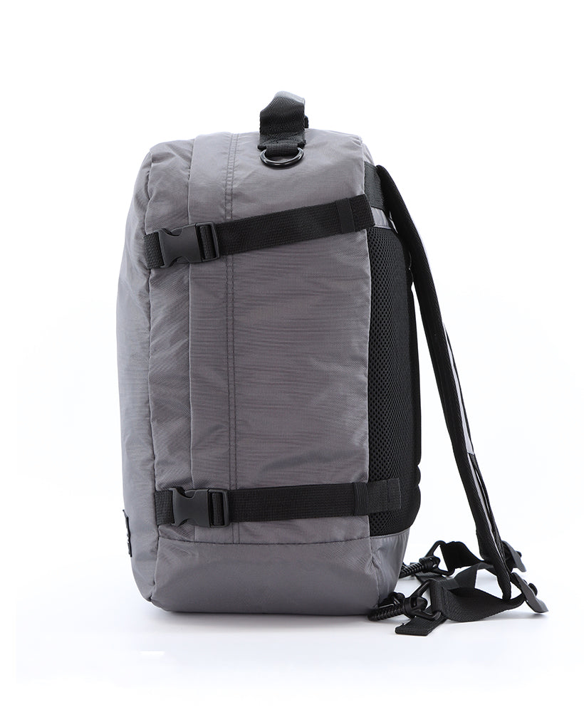 Nat Geo Hybrid Small 3-way Backpack - N11802