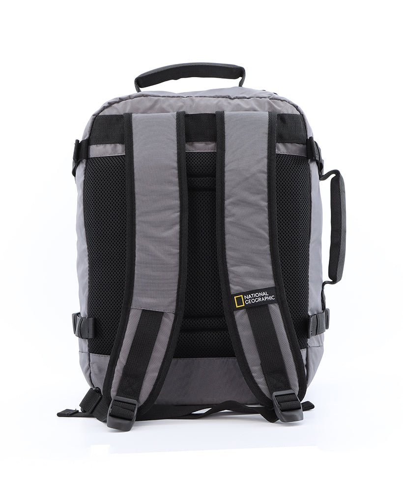 Nat Geo Hybrid Small 3-way Backpack - N11802