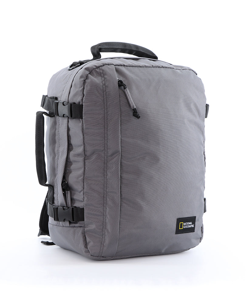 Nat Geo Hybrid Small 3-way Backpack - N11802