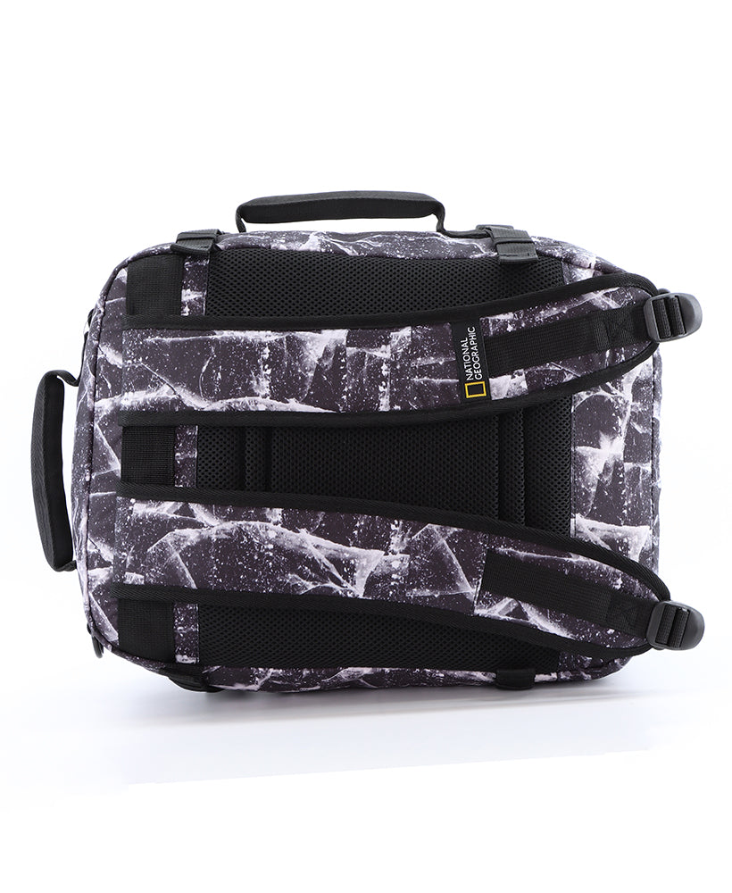 Nat Geo Hybrid Small 3-way Backpack - N11802