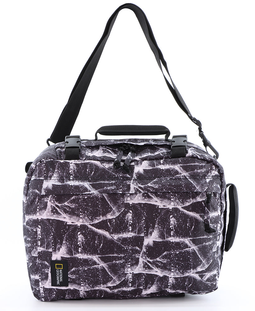 Nat Geo Hybrid Small 3-way Backpack - N11802