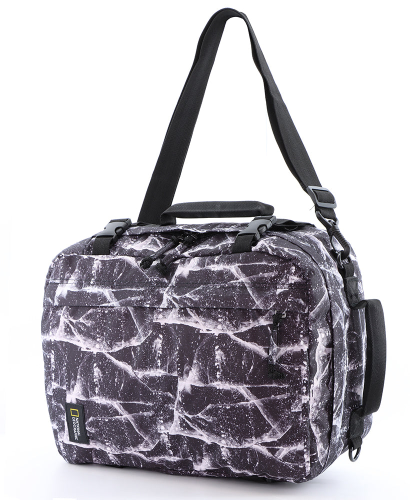 Nat Geo Hybrid Small 3-way Backpack - N11802