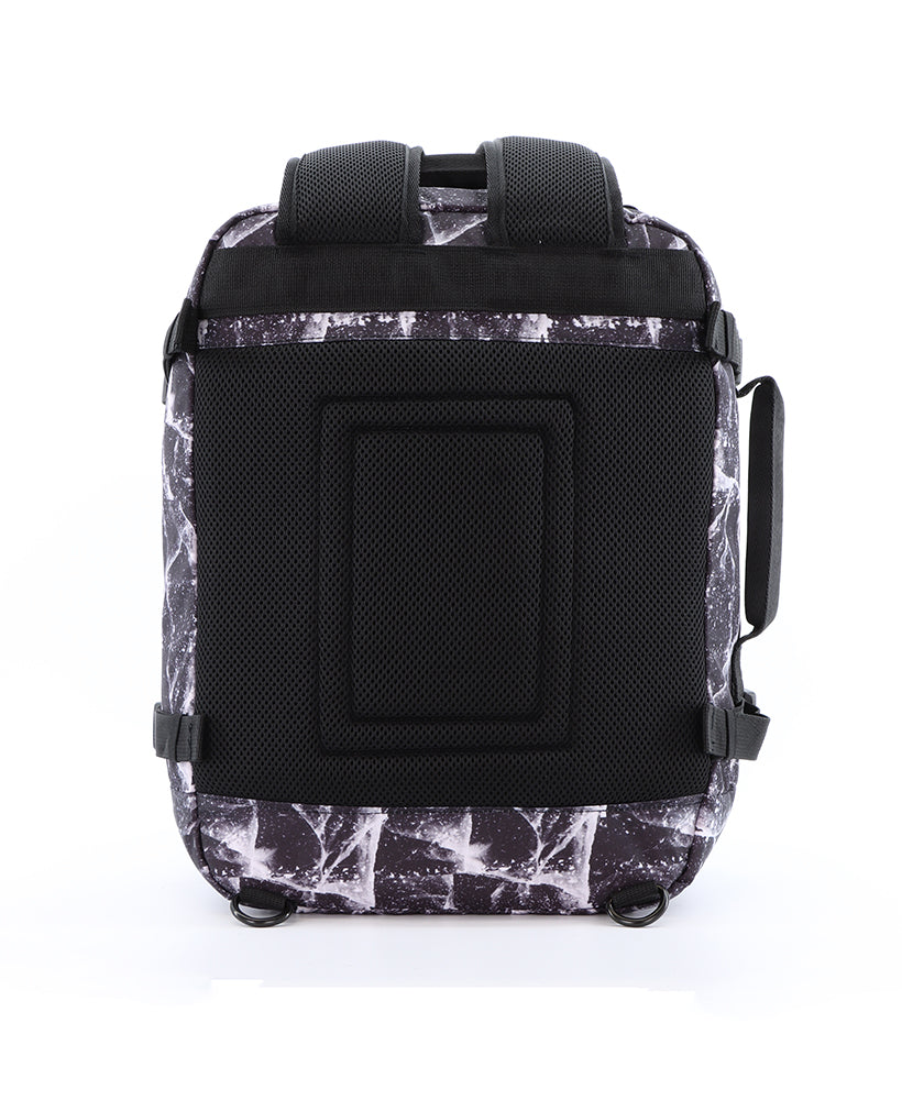 Nat Geo Hybrid Small 3-way Backpack - N11802