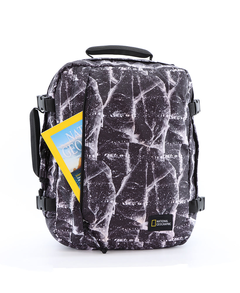 Nat Geo Hybrid Small 3-way Backpack - N11802