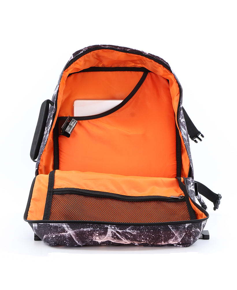 Nat Geo Hybrid Small 3-way Backpack - N11802