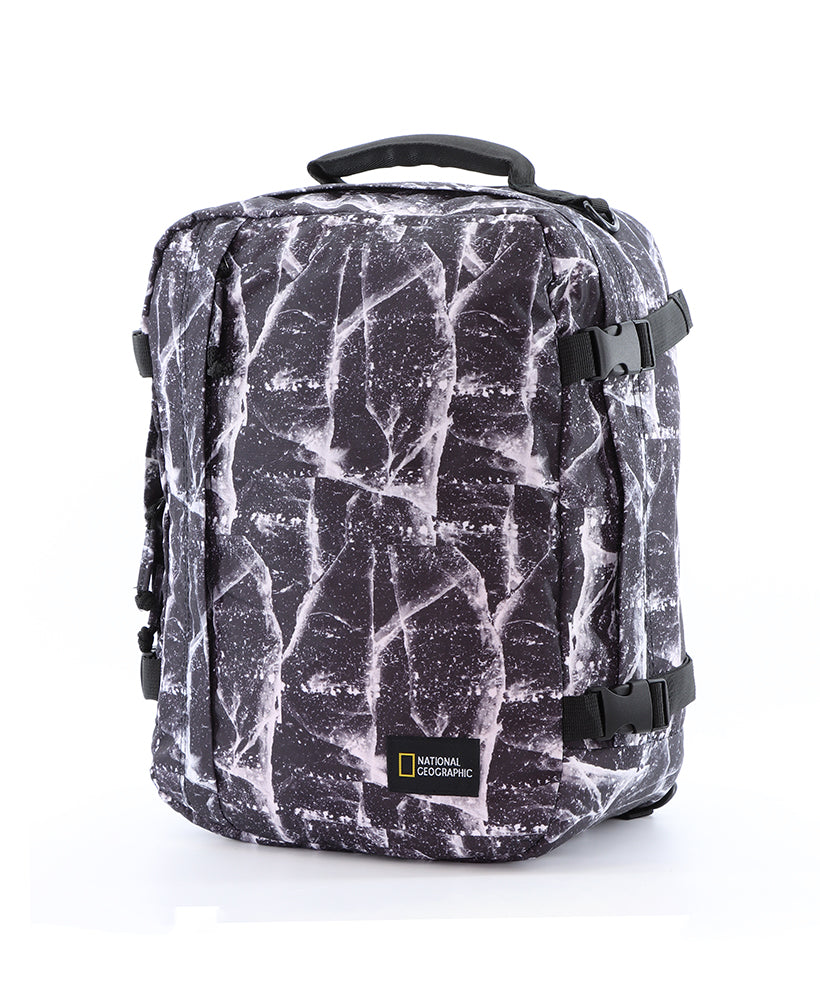 Nat Geo Hybrid Small 3-way Backpack - N11802