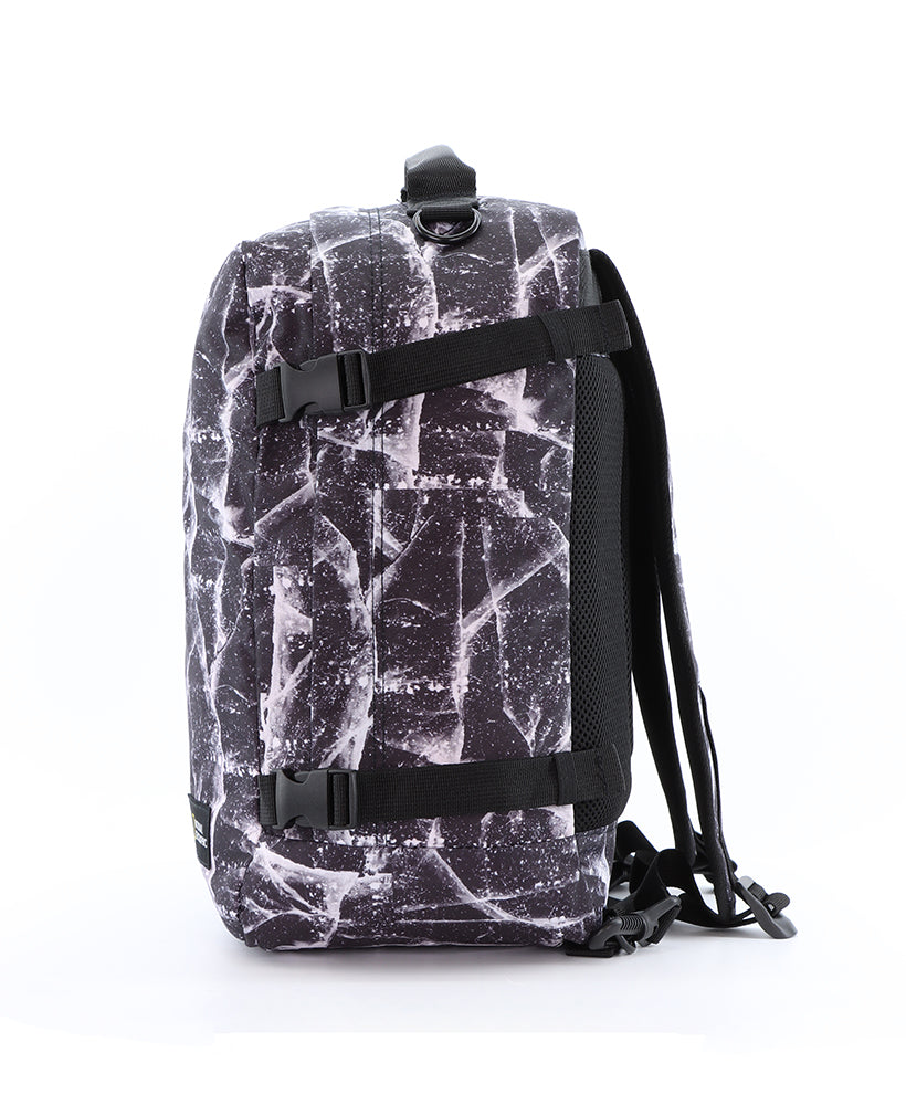 Nat Geo Hybrid Small 3-way Backpack - N11802