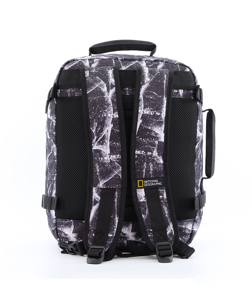 Nat Geo Hybrid Small 3-way Backpack - N11802