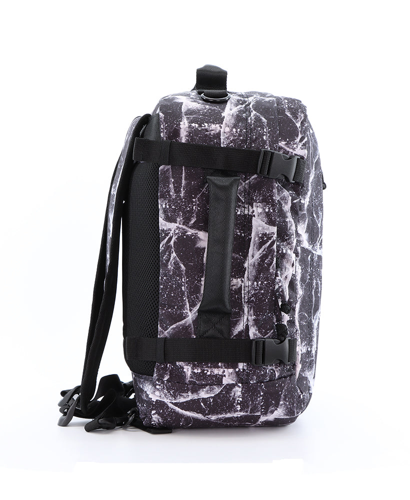 Nat Geo Hybrid Small 3-way Backpack - N11802