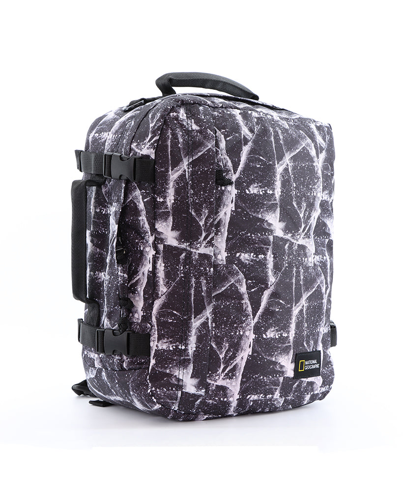 Nat Geo Hybrid Small 3-way Backpack - N11802