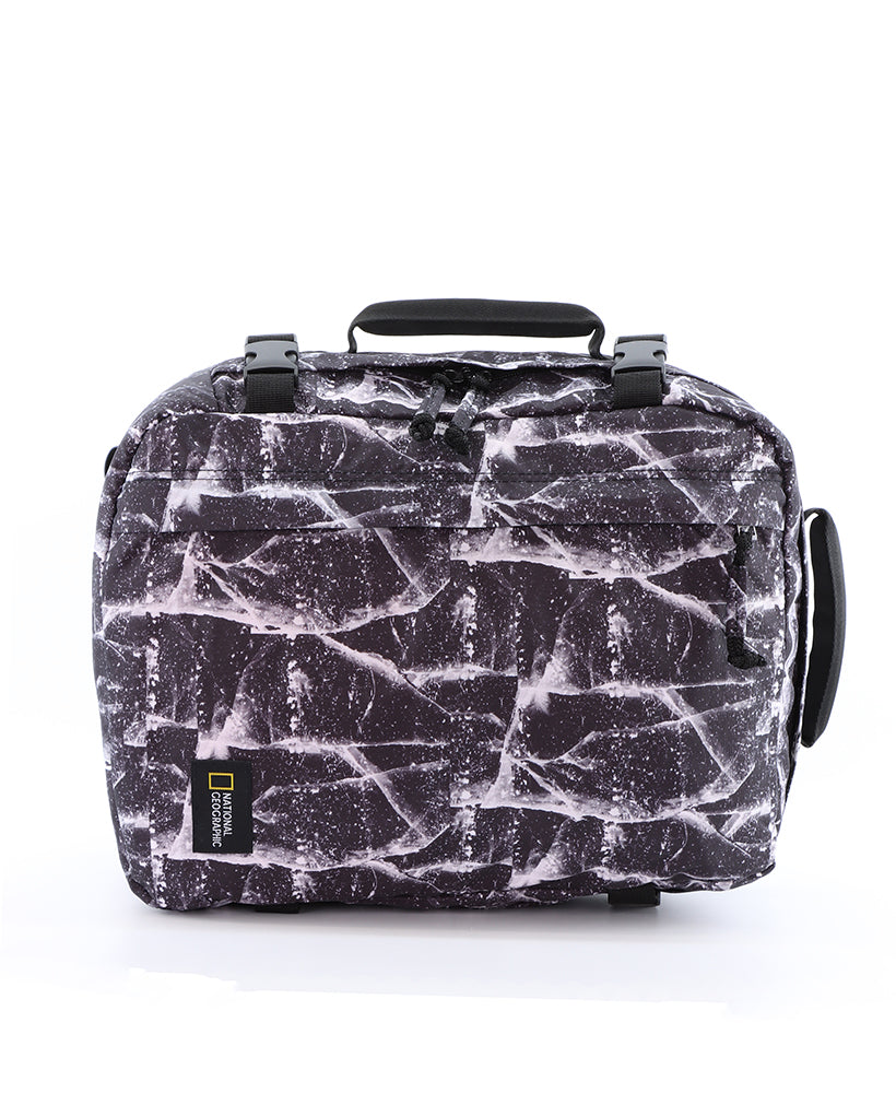 Nat Geo Hybrid Small 3-way Backpack - N11802