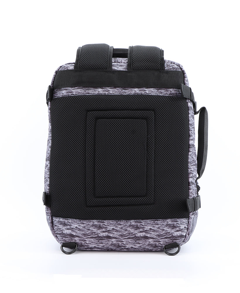 Nat Geo Hybrid Small 3-way Backpack - N11802