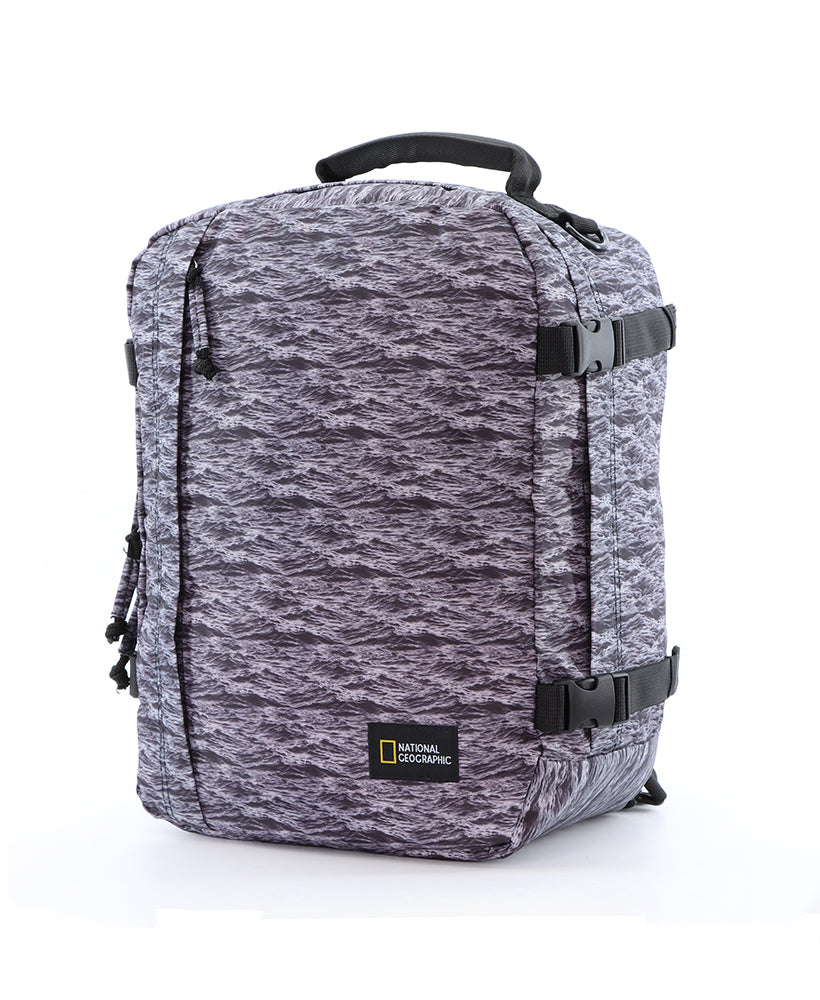 Nat Geo Hybrid Small 3-way Backpack - N11802