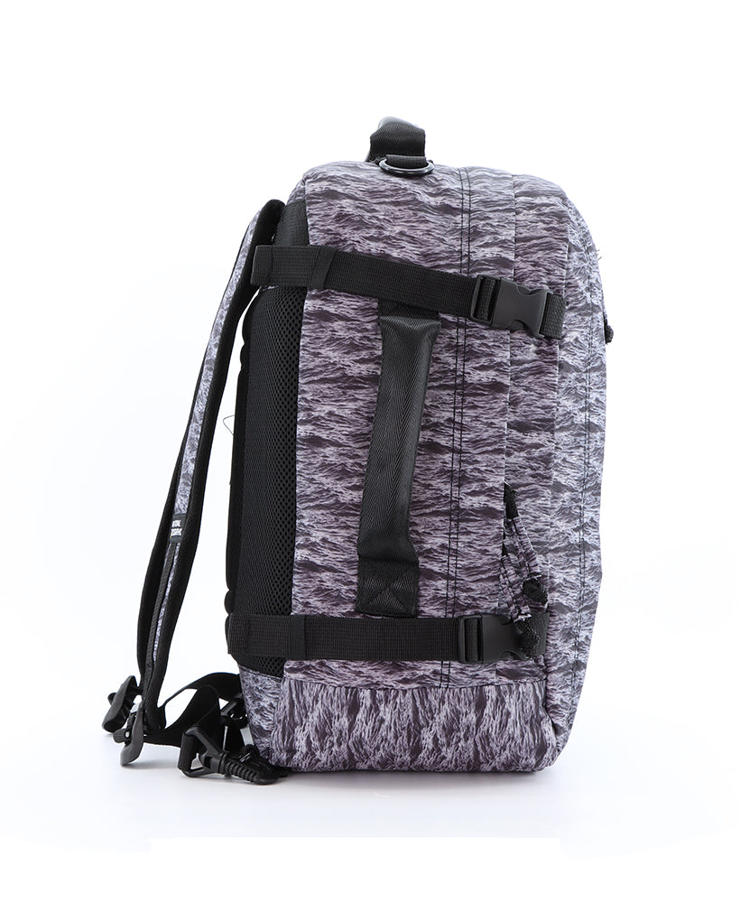 Nat Geo Hybrid Small 3-way Backpack - N11802