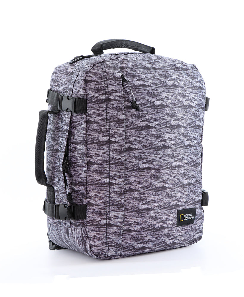 Nat Geo Hybrid Small 3-way Backpack - N11802