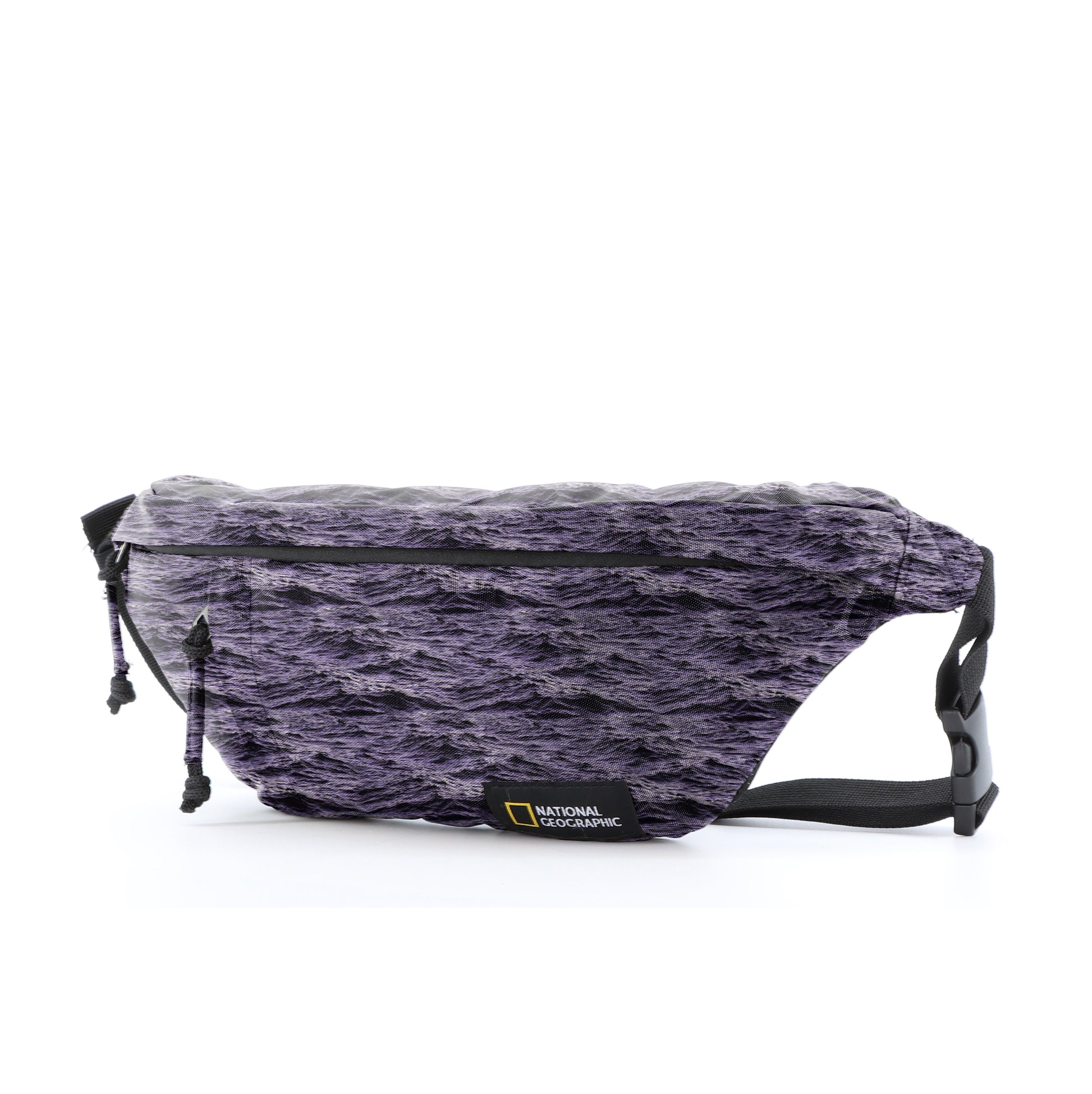 Nat Geo Waistbag | HK