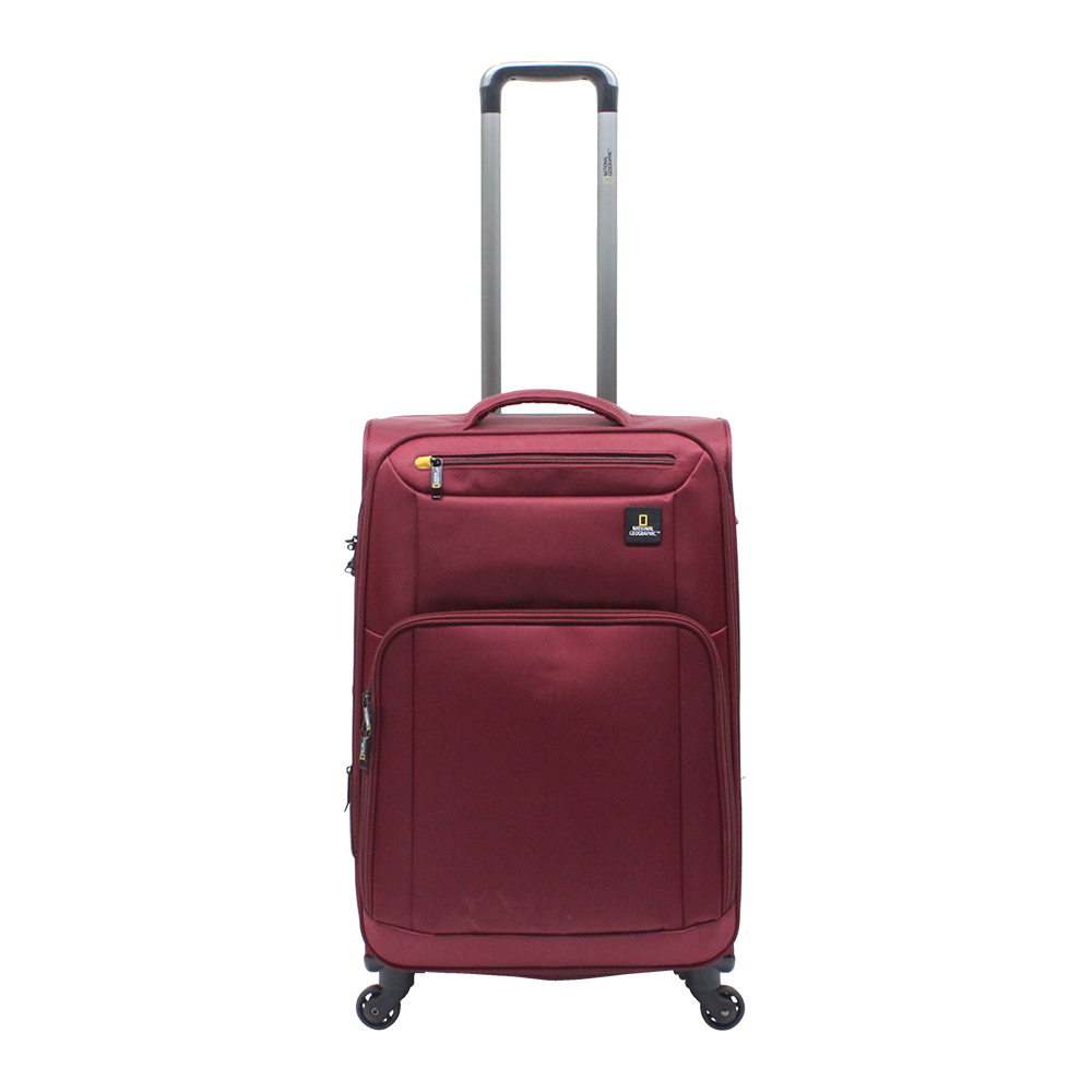 NatGeo business luggage of good quality | Hong Kong