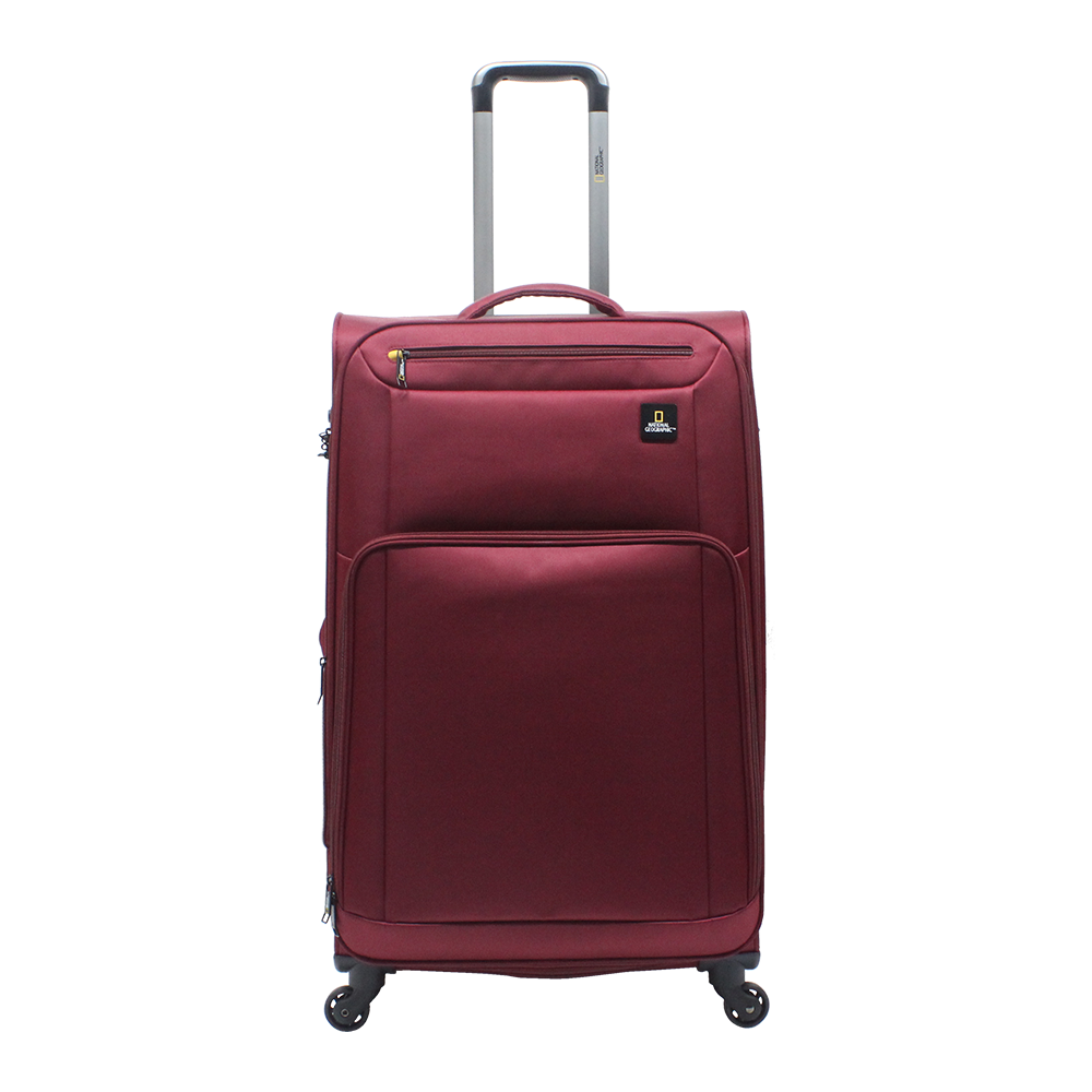 National Geographic soft luggage online | hk 