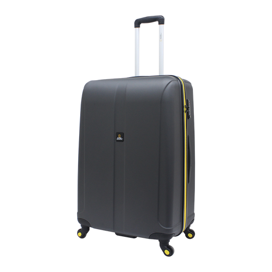 National Geographic hard luggage large | luggageandbagsstore