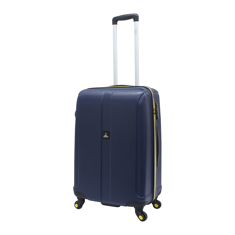 National Geographic hard luggage | luggageandbagsstore