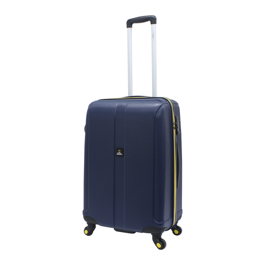 National Geographic hard luggage | luggageandbagsstore