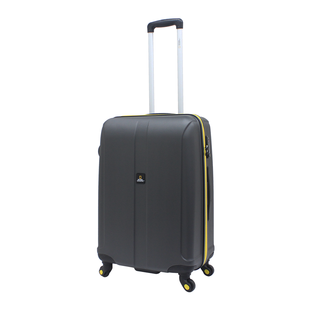 medium hard case NatGeo | luggageandbagsstore.com