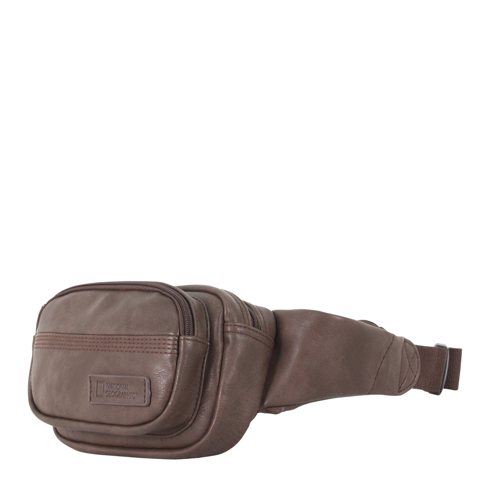 National Geographic Waist Bag luggageandbagsstore.com