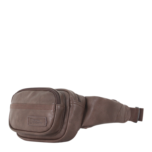 National Geographic Waist Bag luggageandbagsstore.com