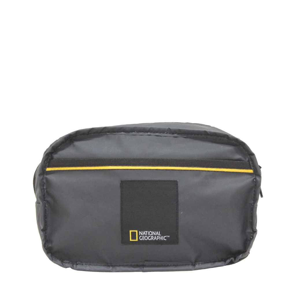 National Geographic Transform toiletries bag - N13201