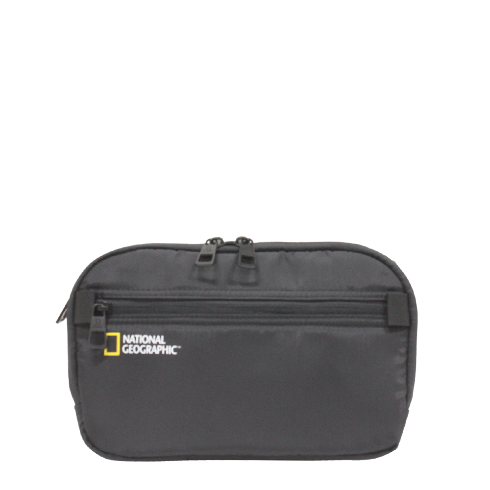 National Geographic belt bag