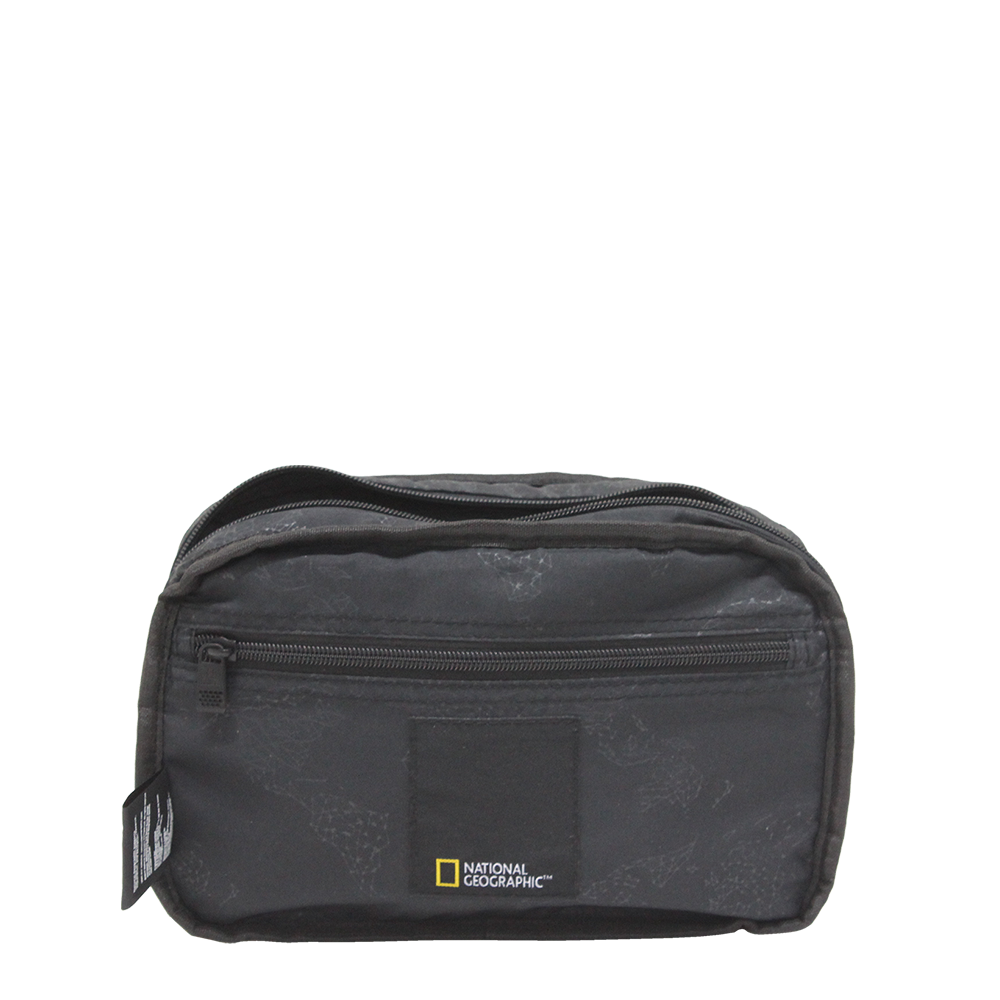 National Geographic Transform waist bag - N13202