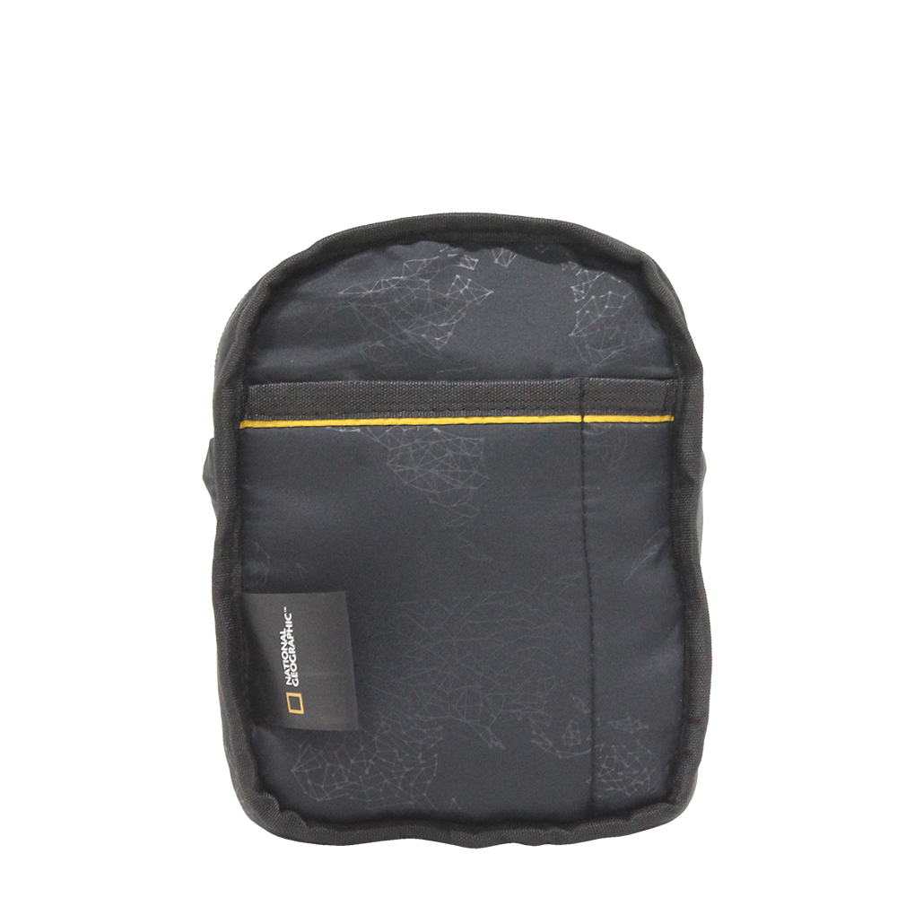 National Geographic Transform small utility bag - N13203