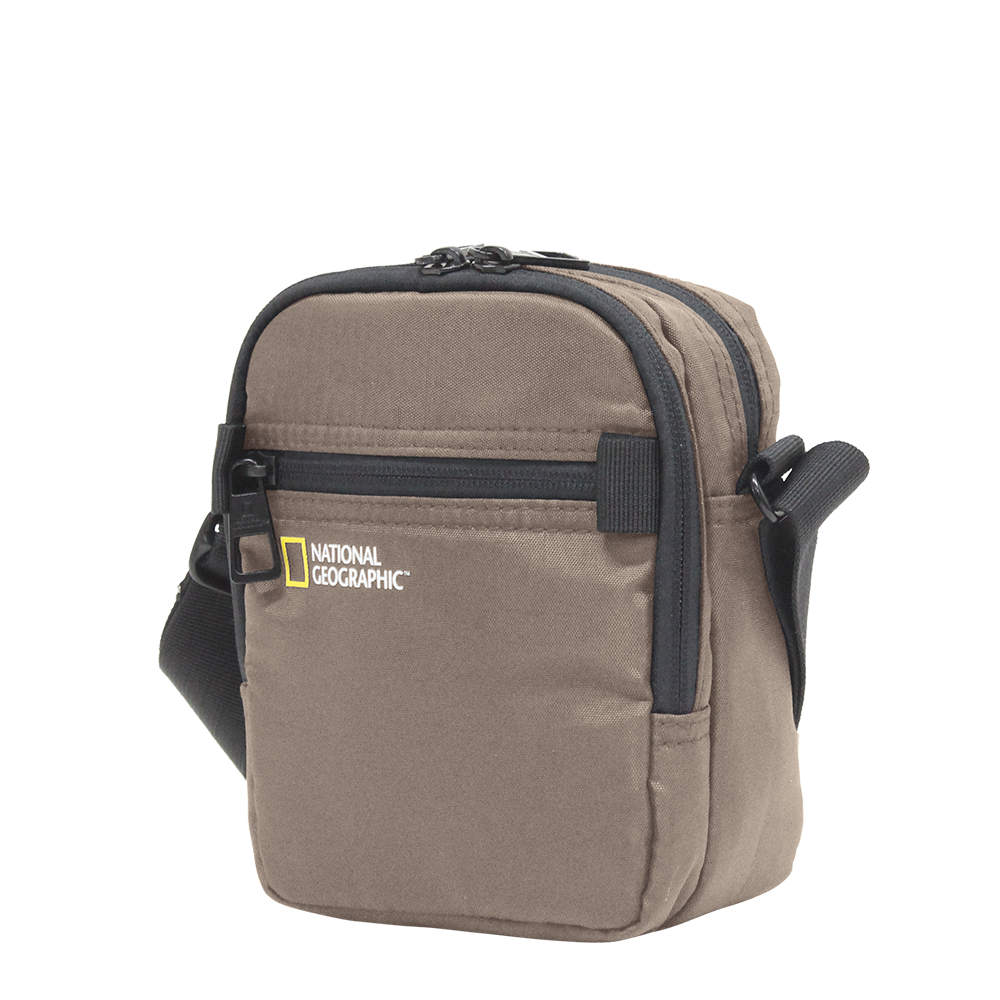 National Geographic small bag with strap