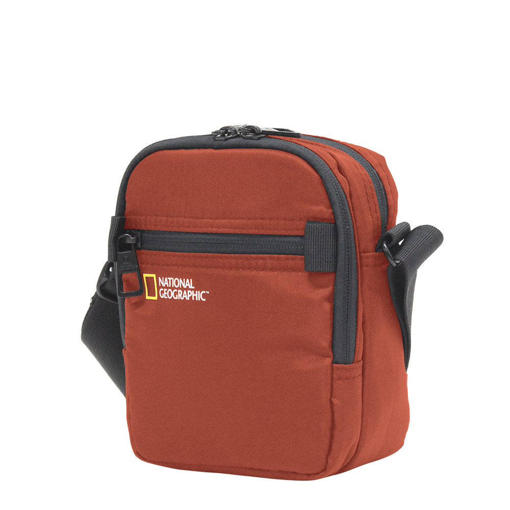 National Geographic shoulder bag | luggageandbagsstore.com