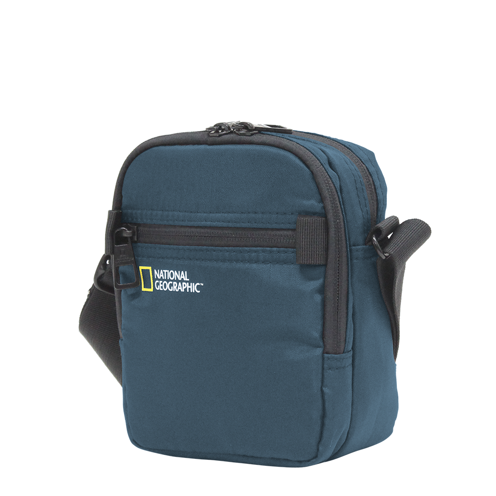 National Geographic cross-over bag | luggageandbagsstore.com