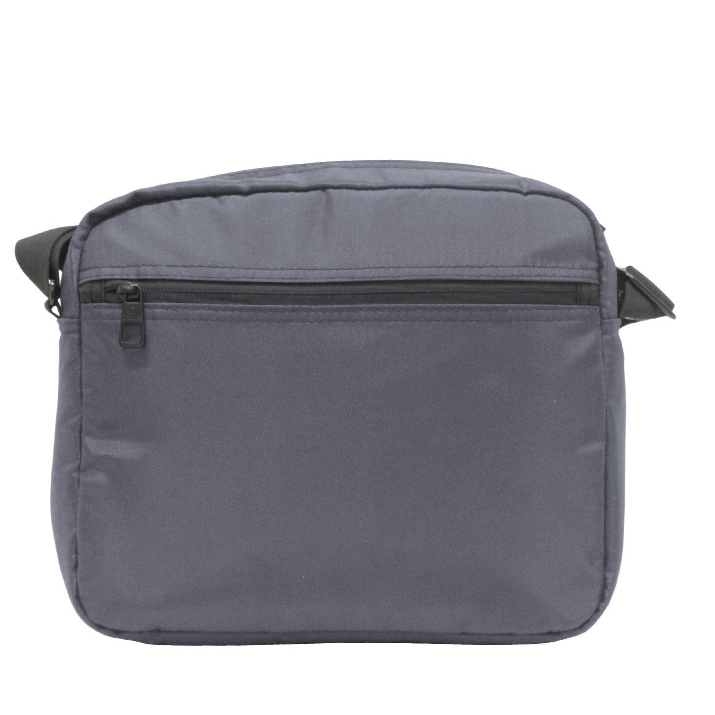 Nat Geo Transform RPET shoulder bag.