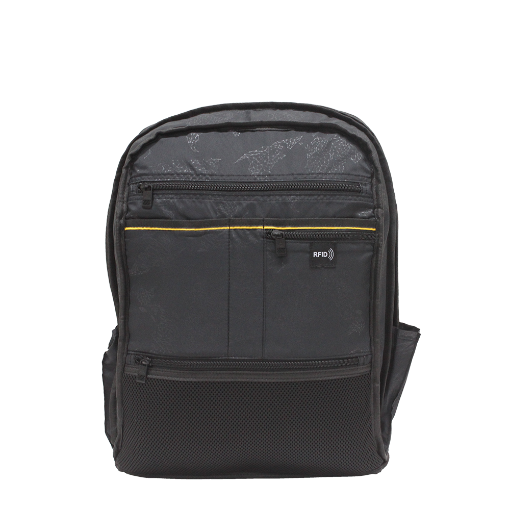 National Geographic laptop backpack