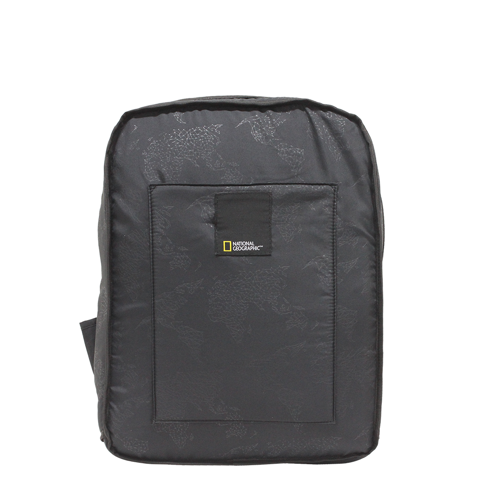 National Geographic Transform 2 Compartment Backpack - N13211