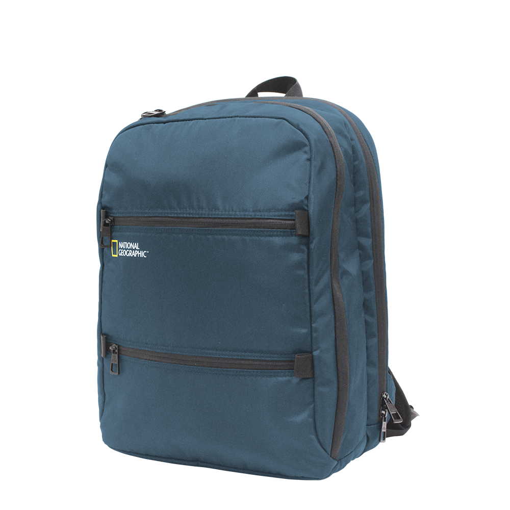 National Geographic pack bag with laptop & tablet pockets