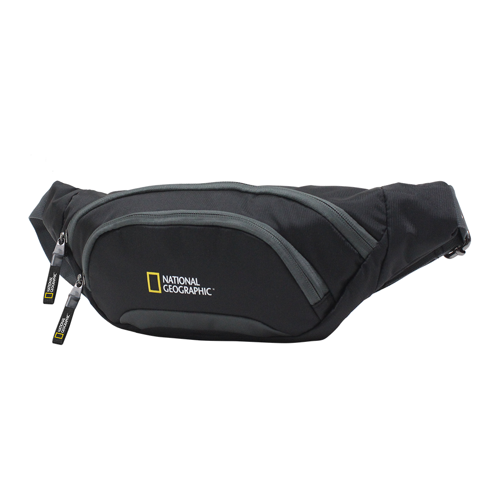 National Geographic waist bag | luggageandbagsstore.com