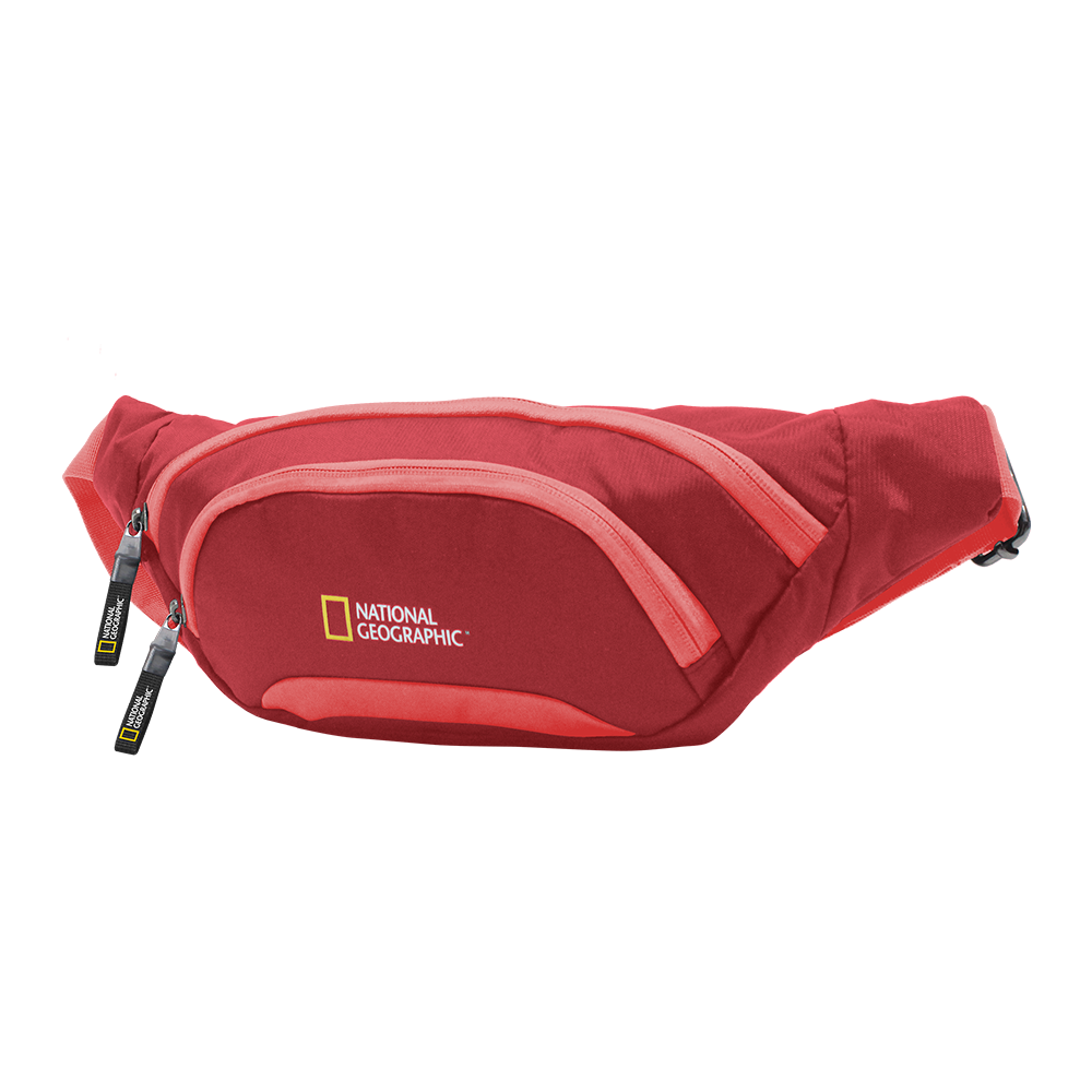 waist bag National Geographic | luggageandbagsstore.com