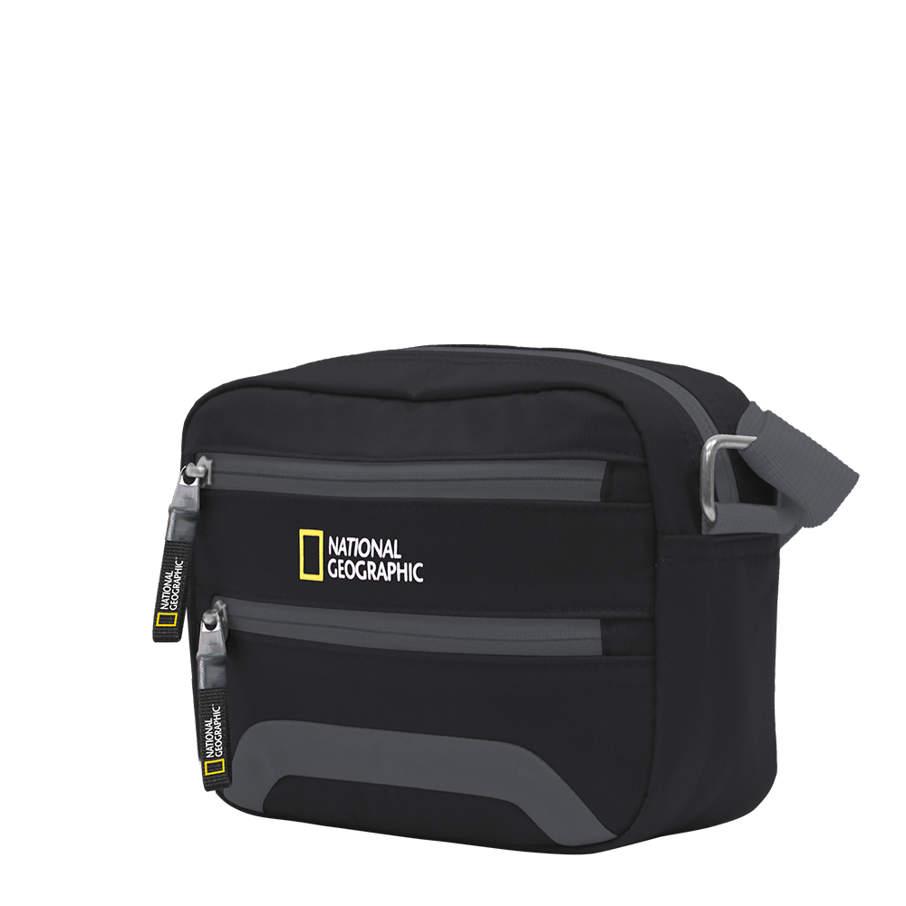 National Geographic small bag