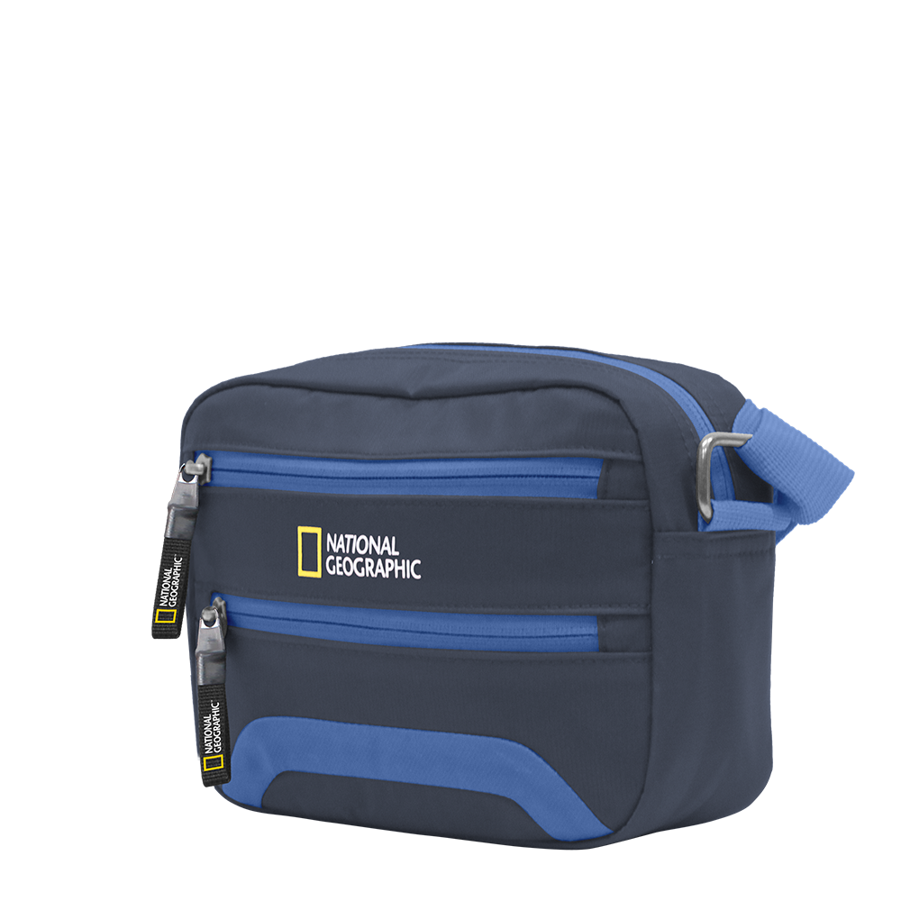 National Geographic shoulder bag