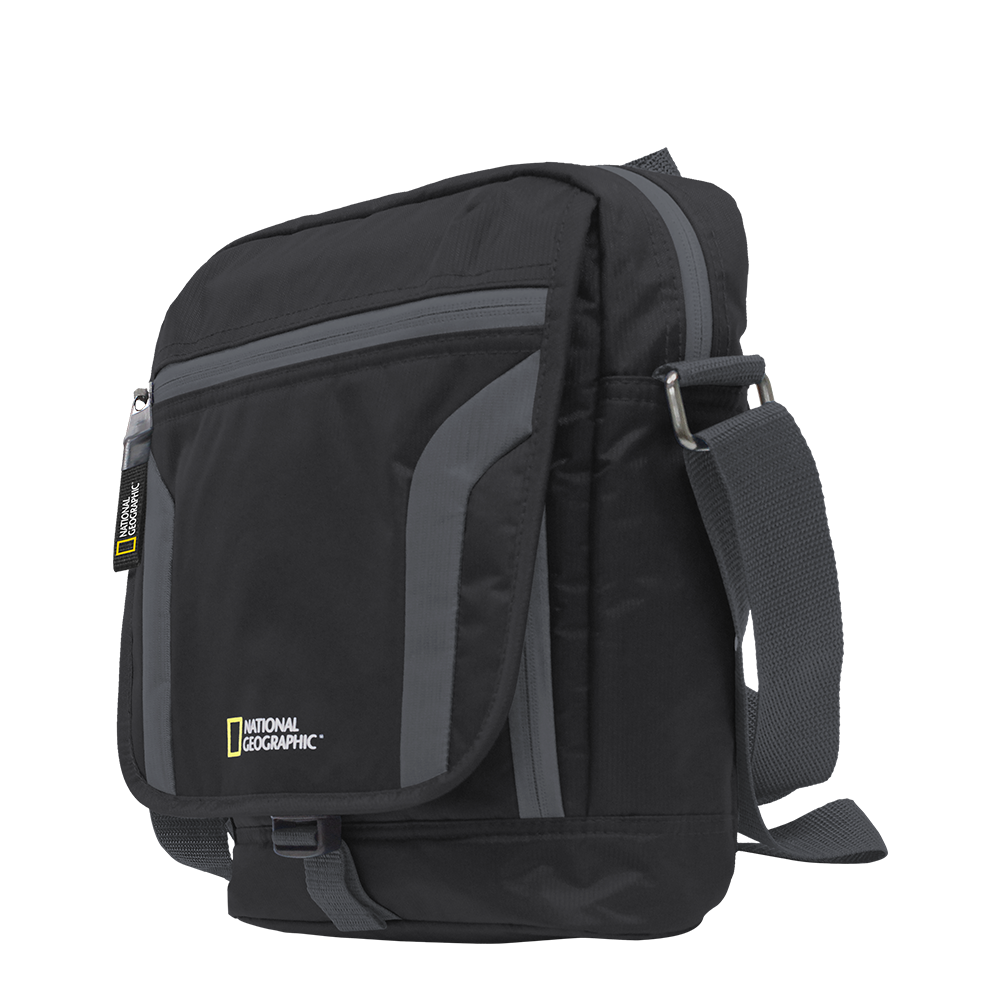 National Geographic shoulder bag