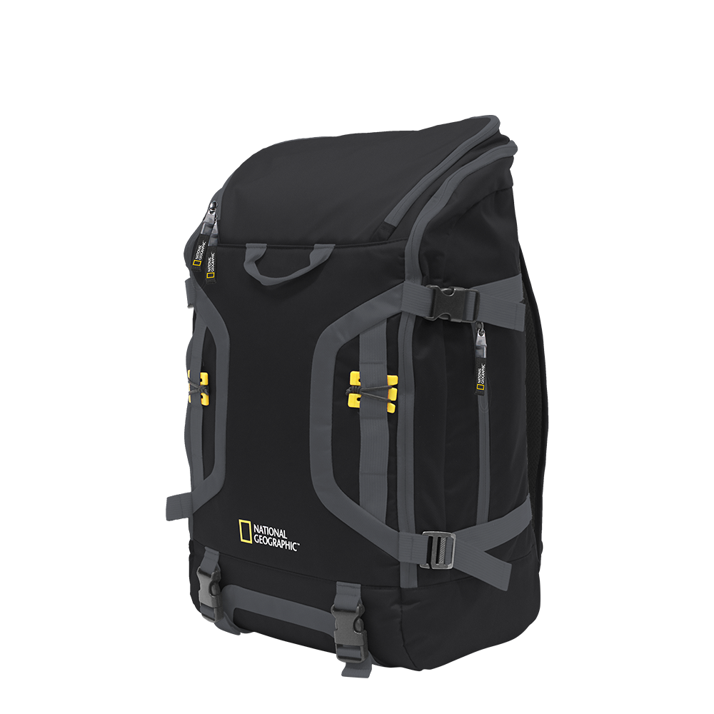 Stylish outdoor backpack | Nat Geo Hong Kong