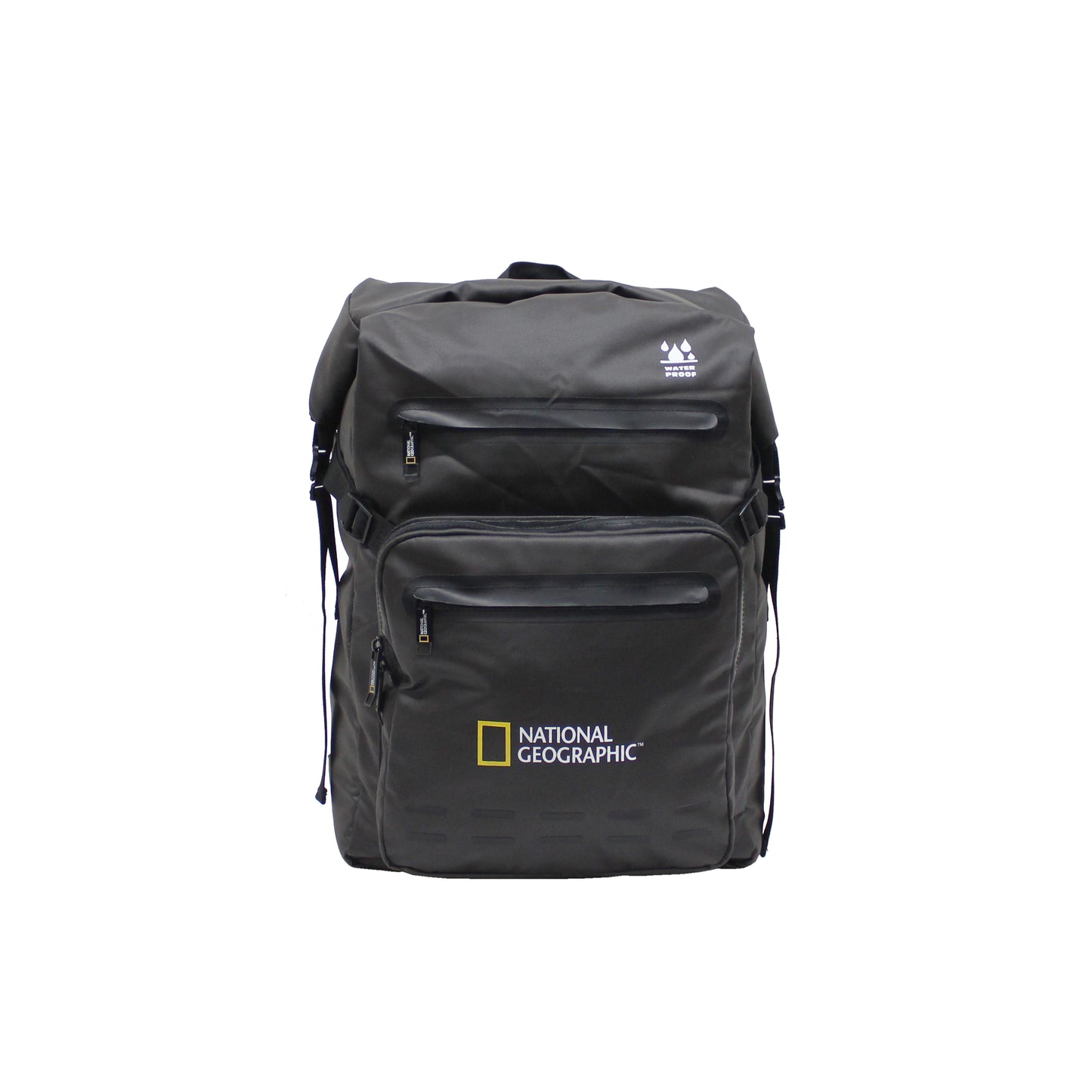 National Geographic Waterproof Backpack M