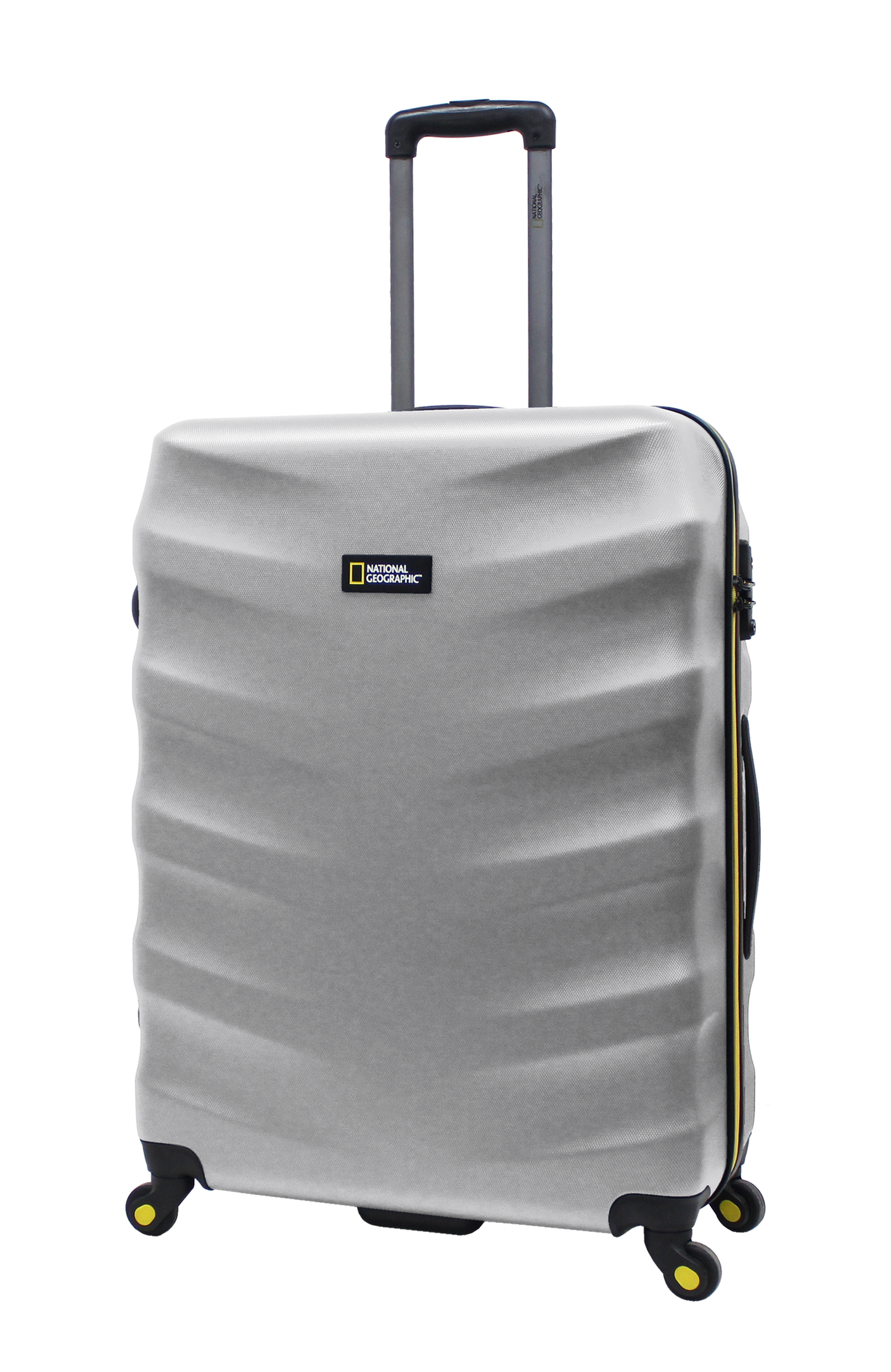 Great luggage with 4 wheels low price